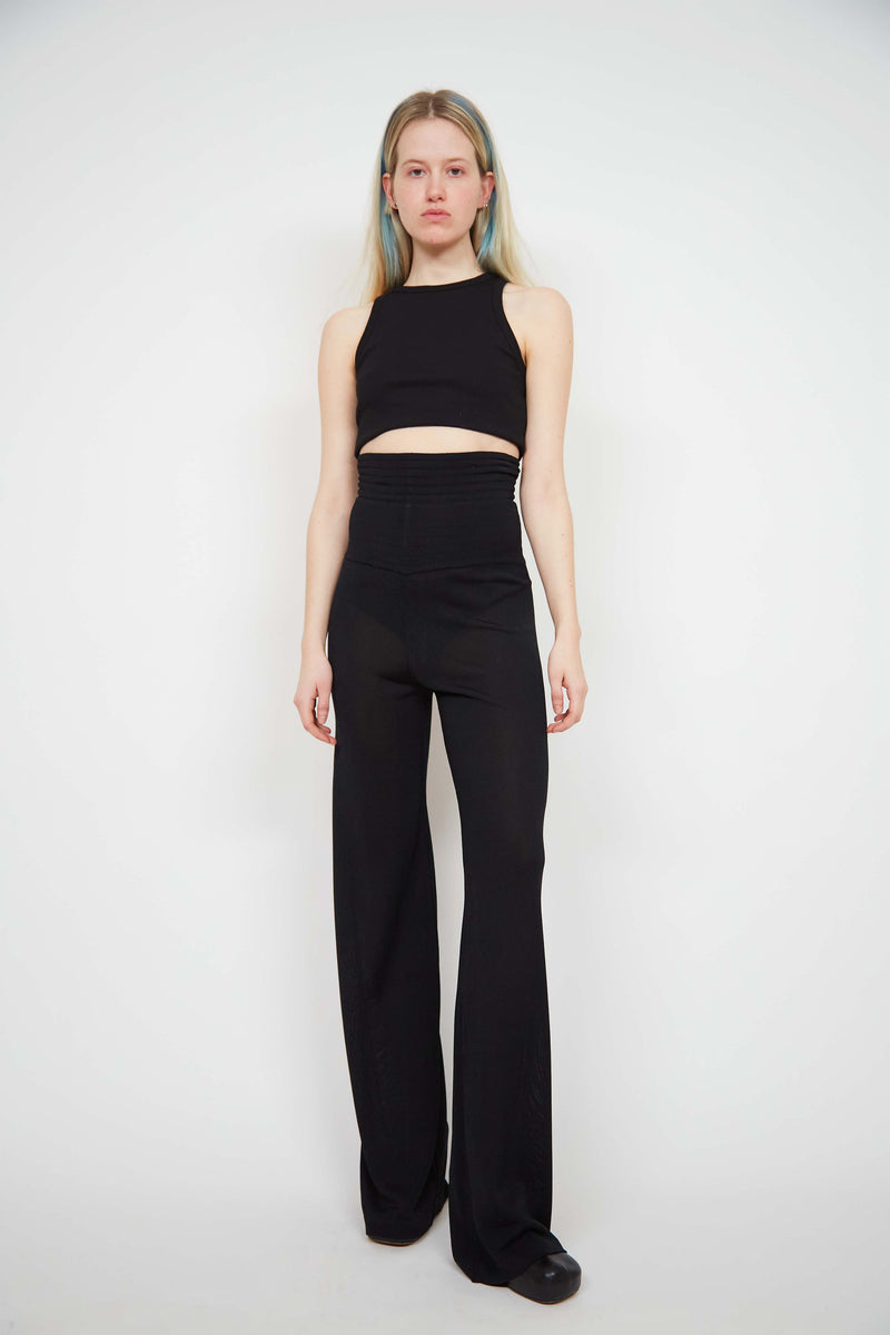 Azzedine Alaia pants