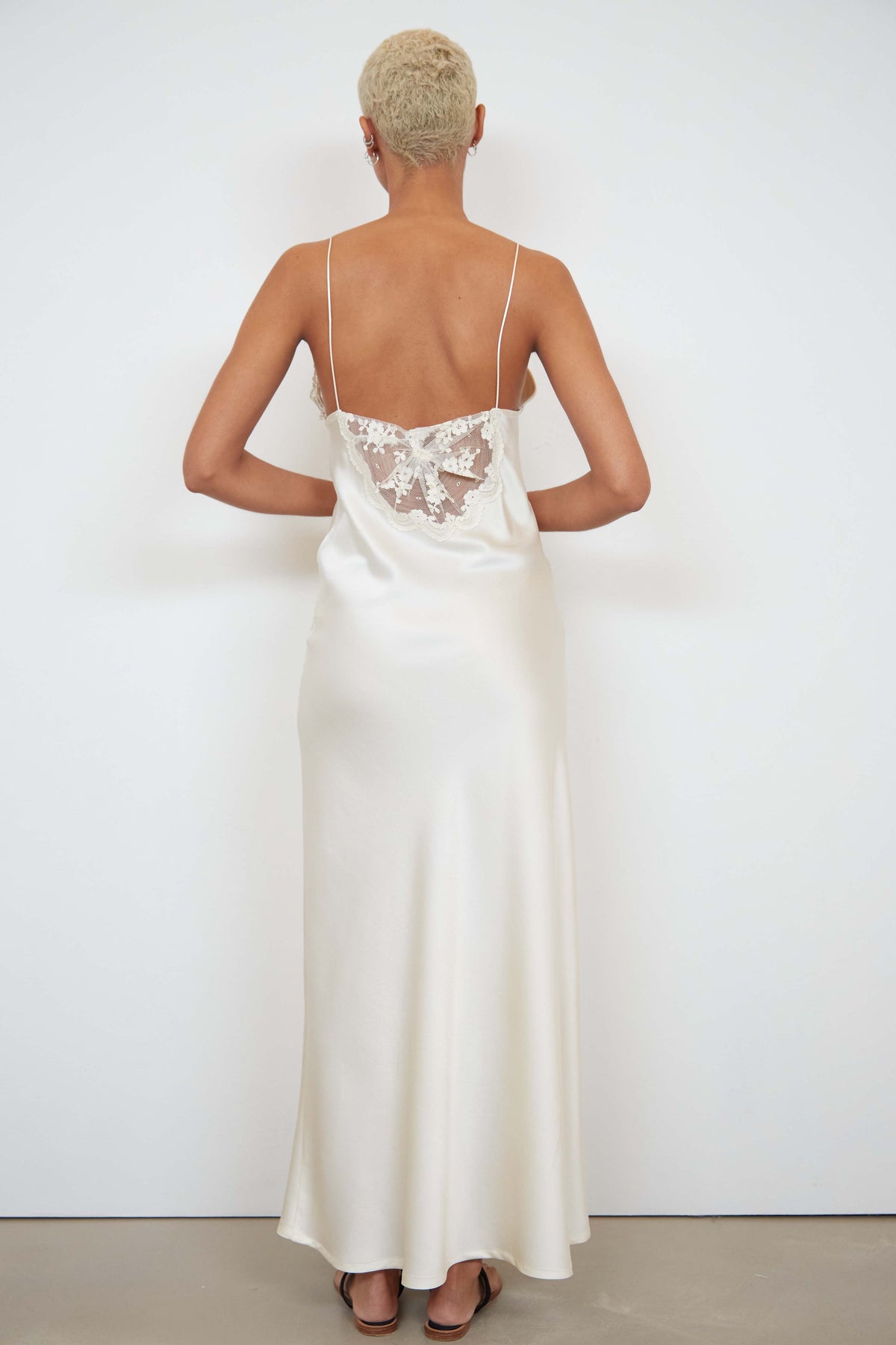 Jerome Studio dress