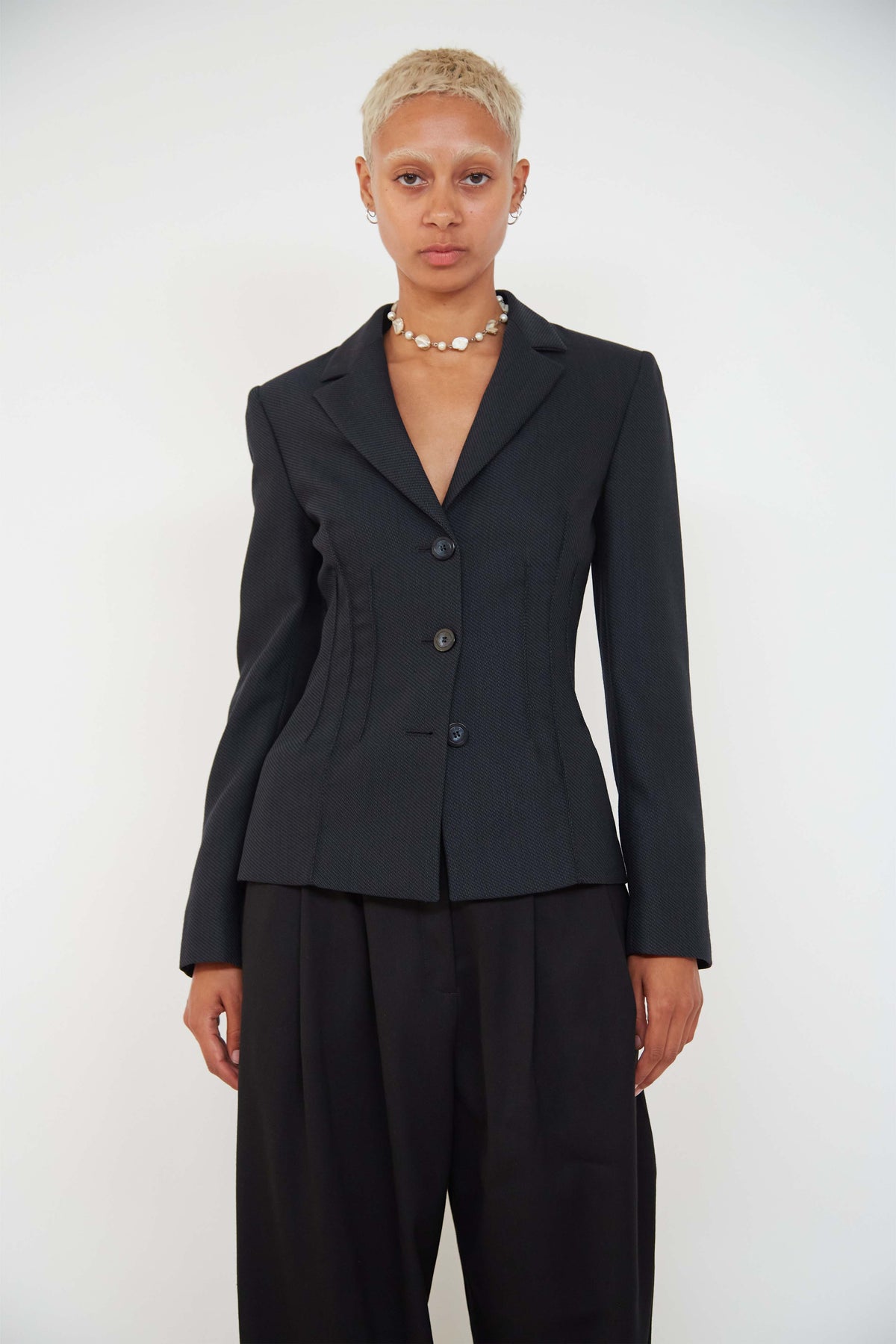 Gianfranco Ferre blazer