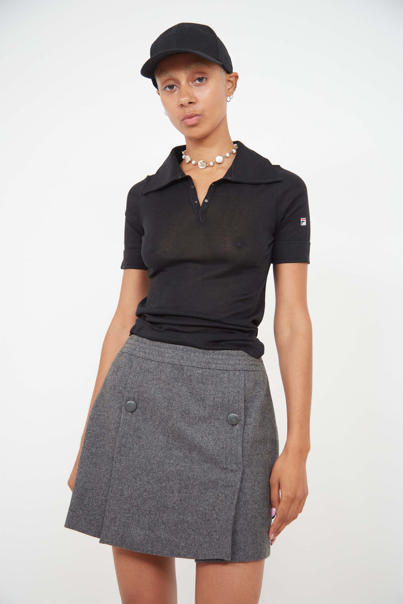 Celine mini skirt