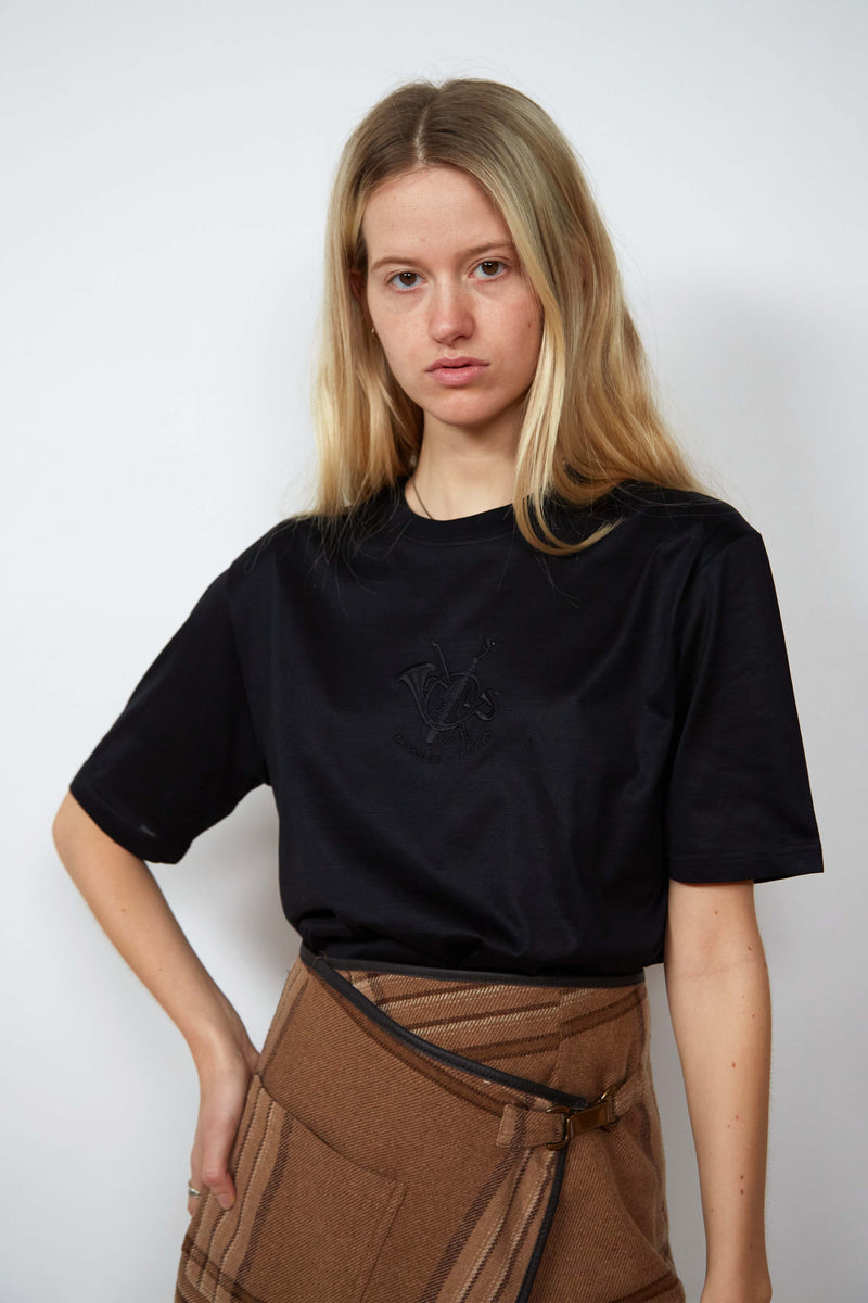 Hermes t-shirt