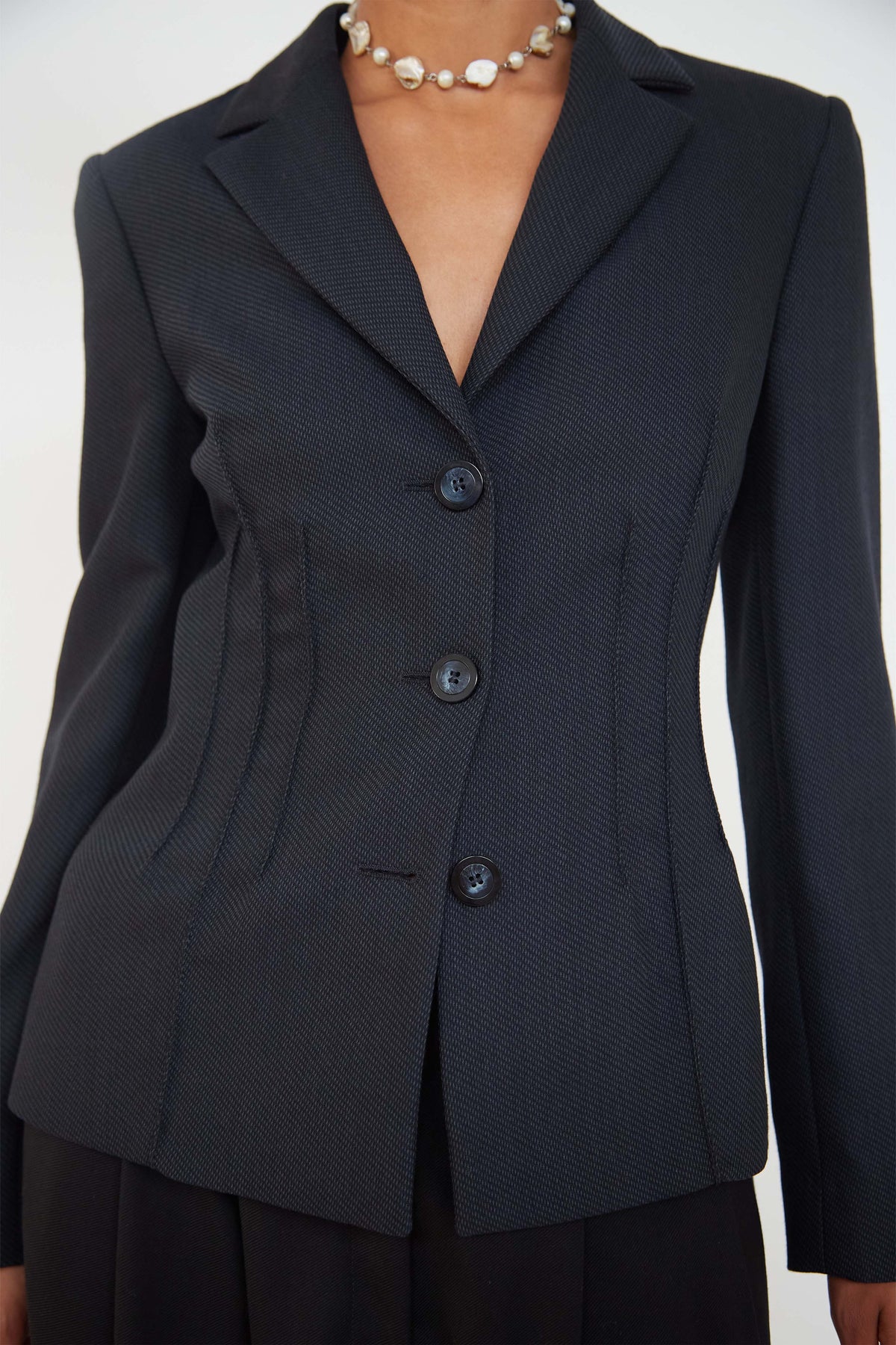 Gianfranco Ferre blazer