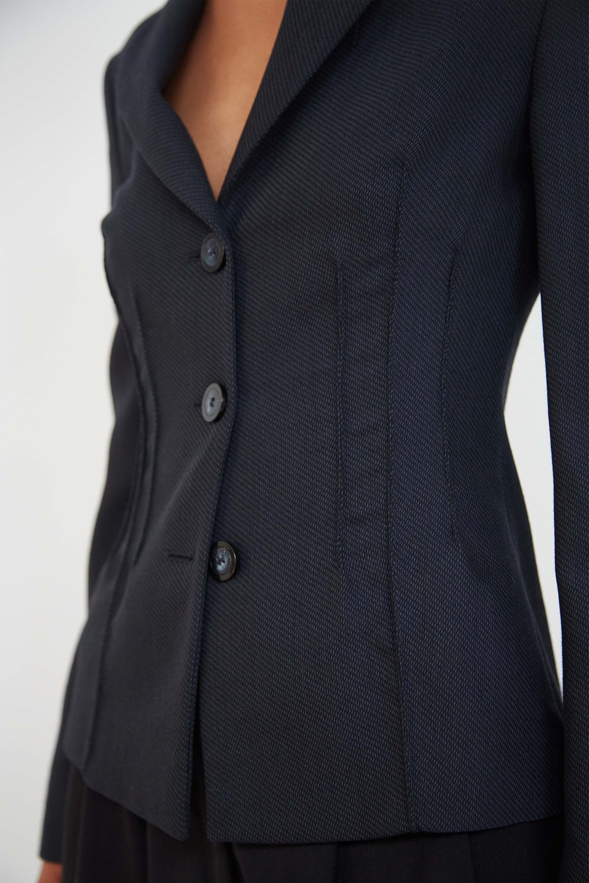 Gianfranco Ferre blazer