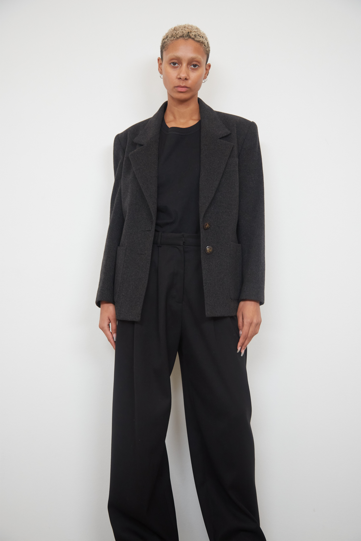 Hermes blazer
