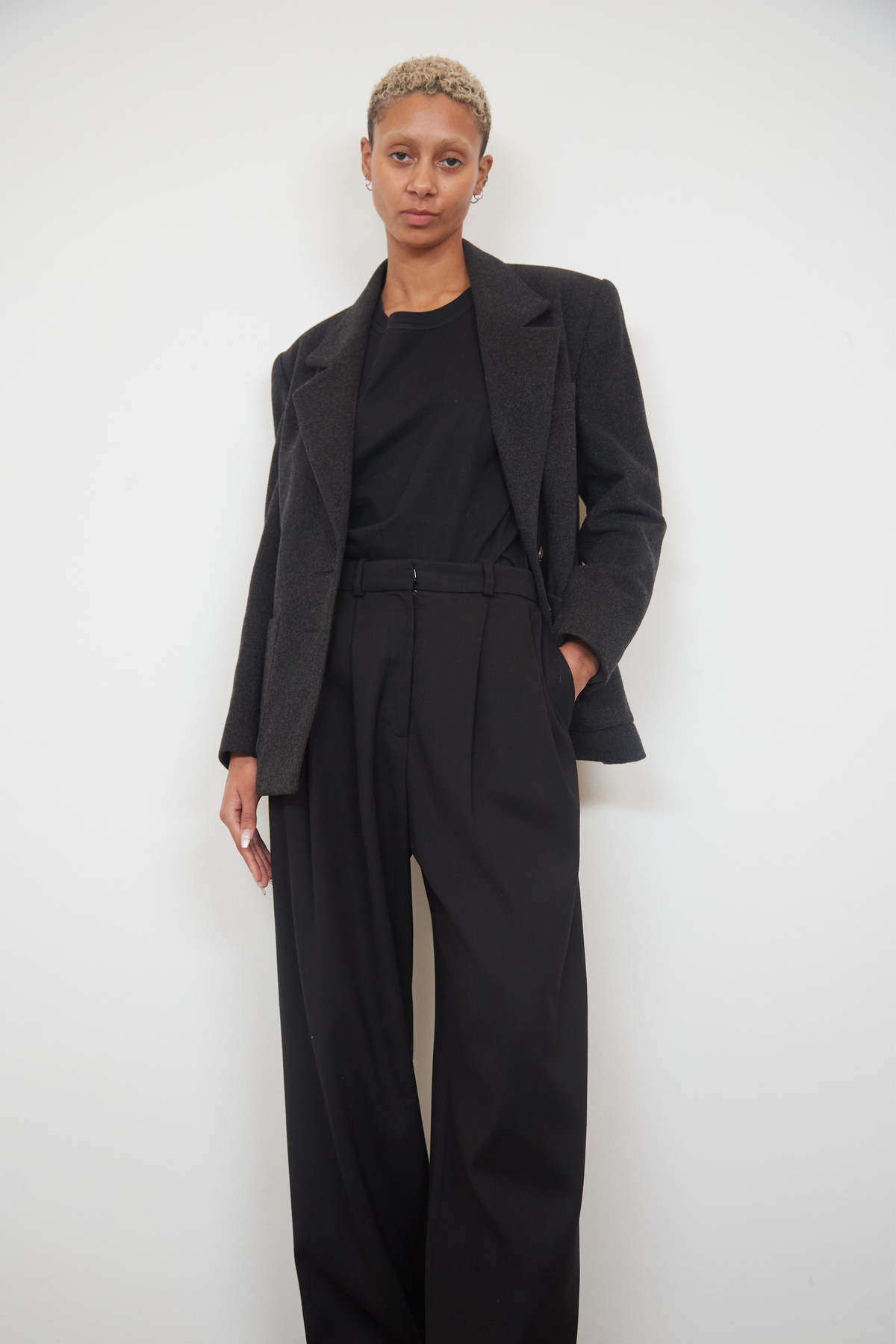 Hermes blazer