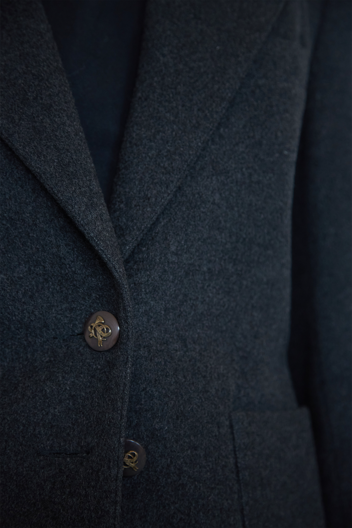 Hermes blazer