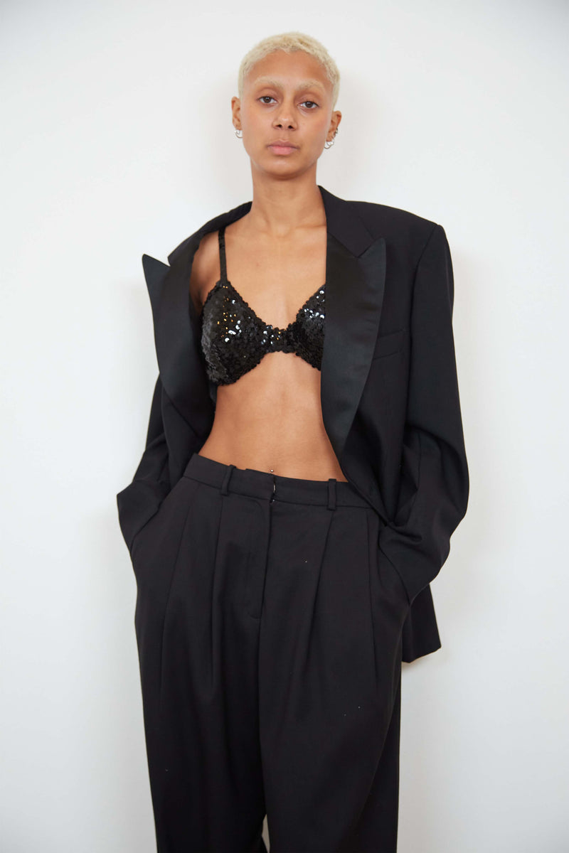La Perla bra
