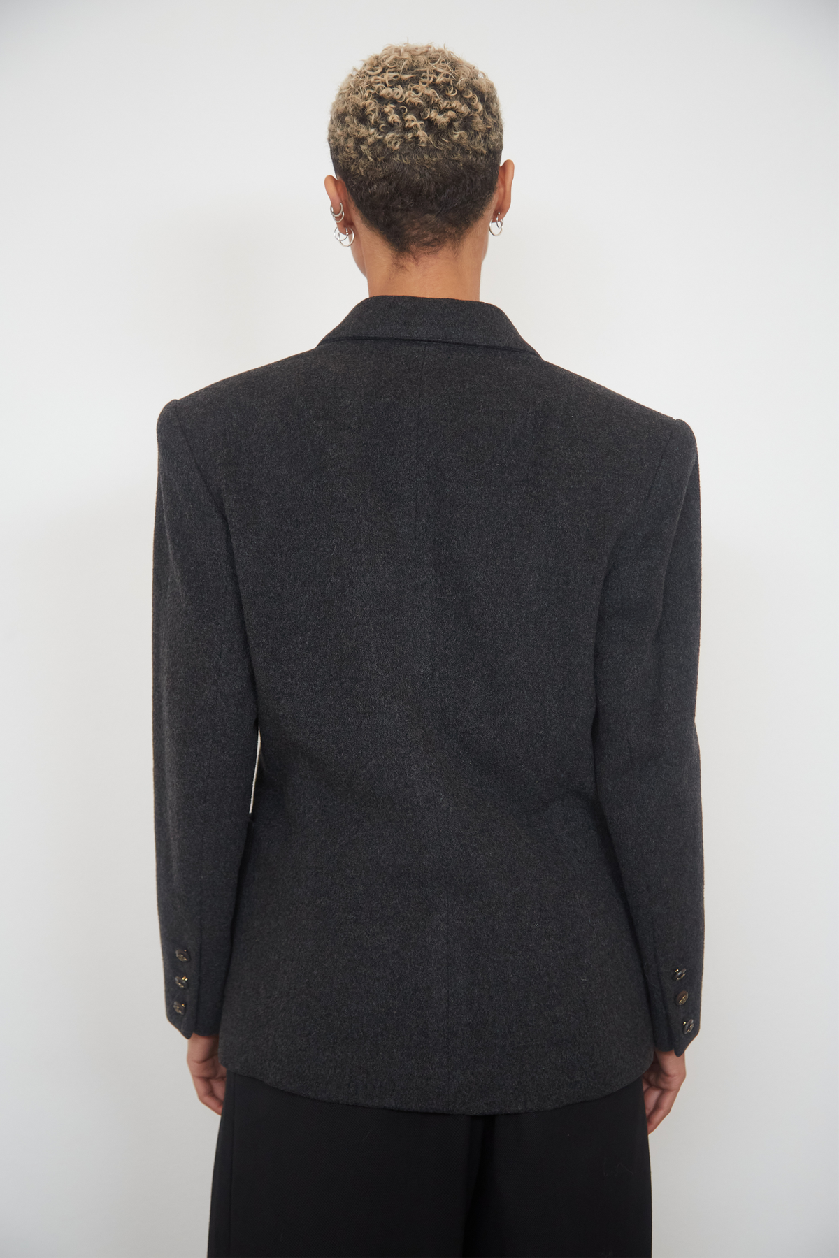 Hermes blazer