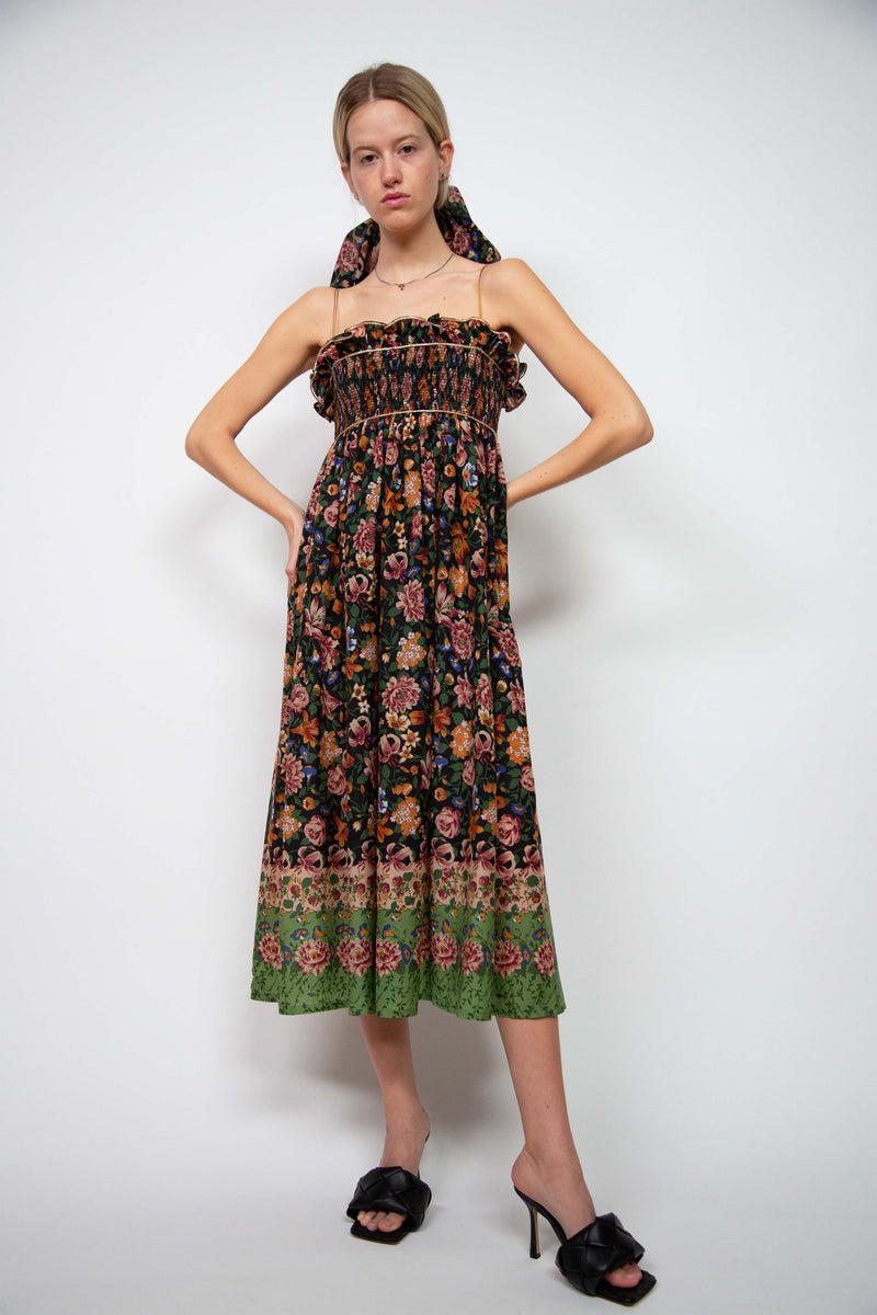 Jean Varon dress