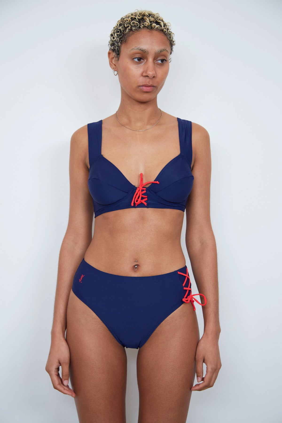 Yves Saint Laurent bikini