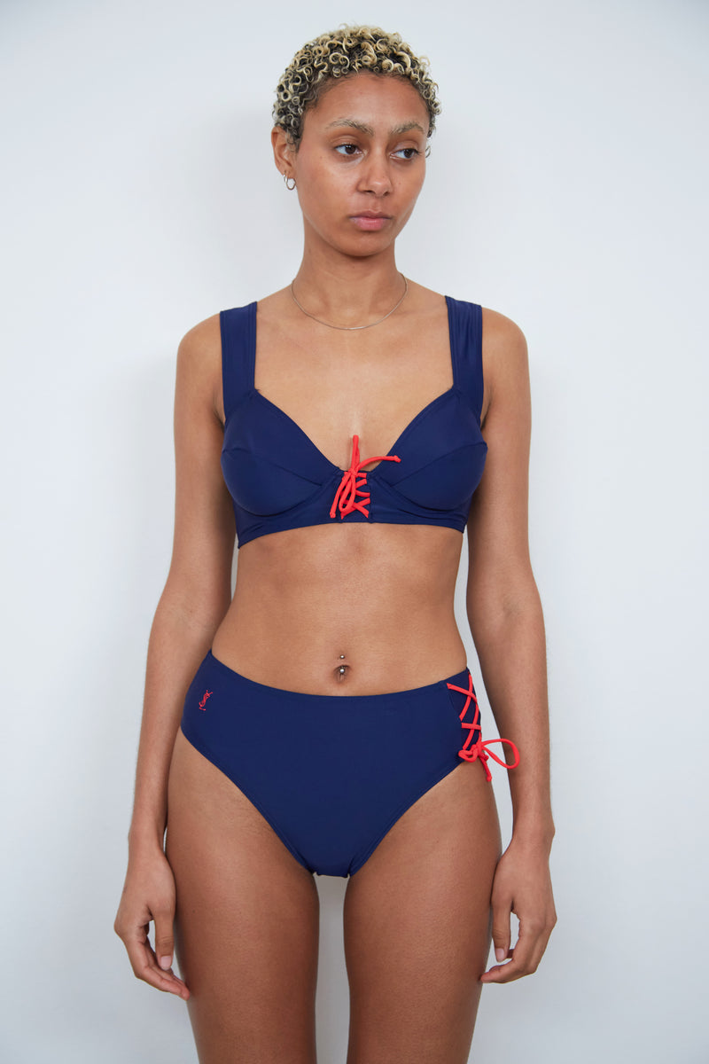 Yves Saint Laurent bikini