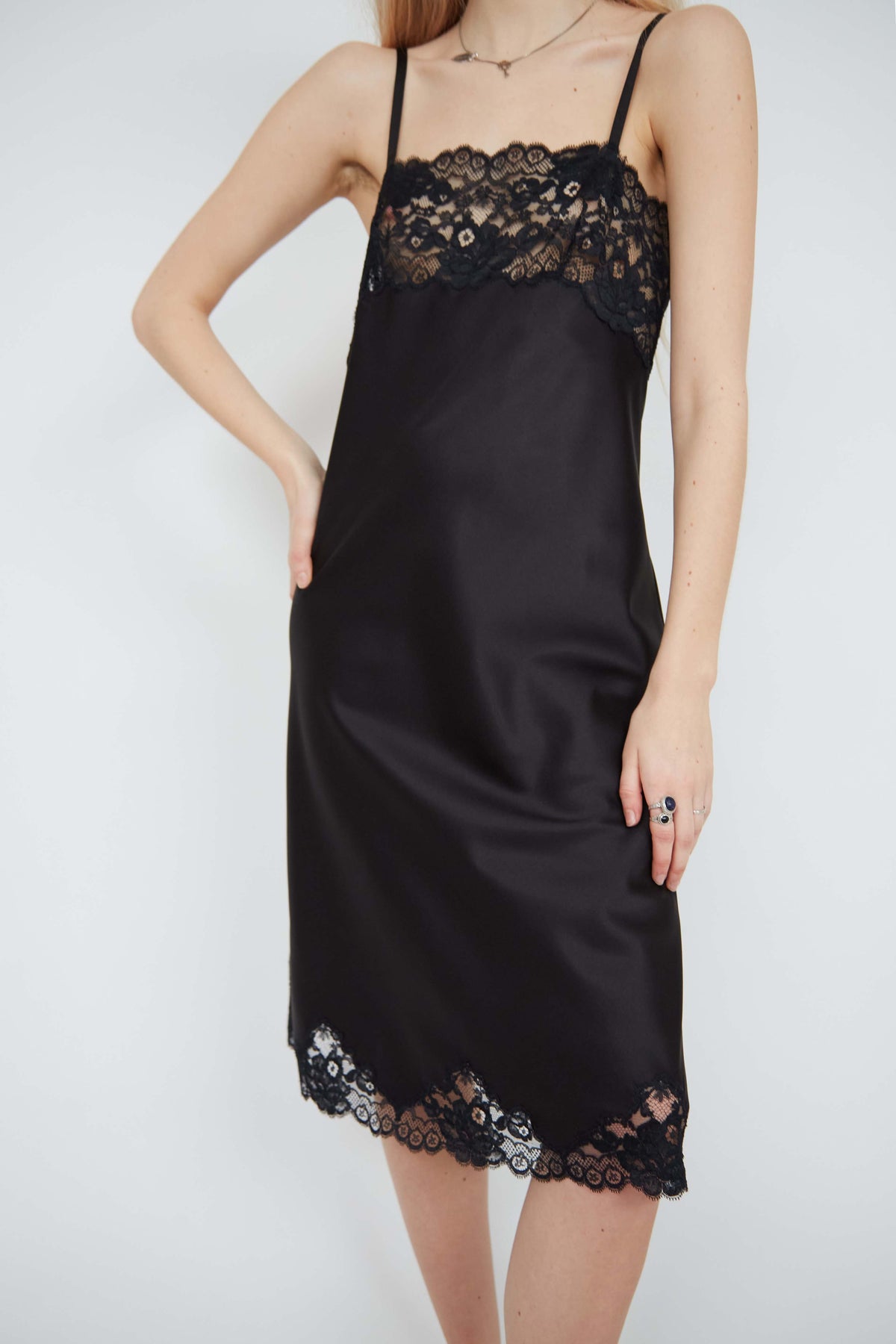 Christian Dior dress
