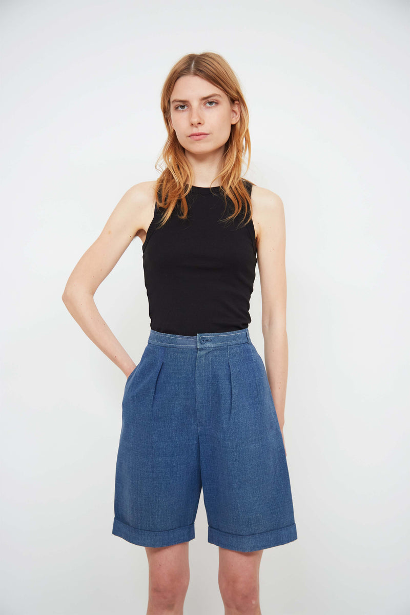 Yves Saint Laurent shorts