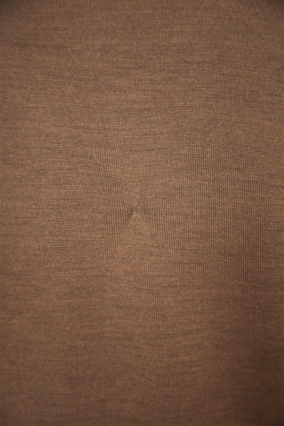 Hermes knit