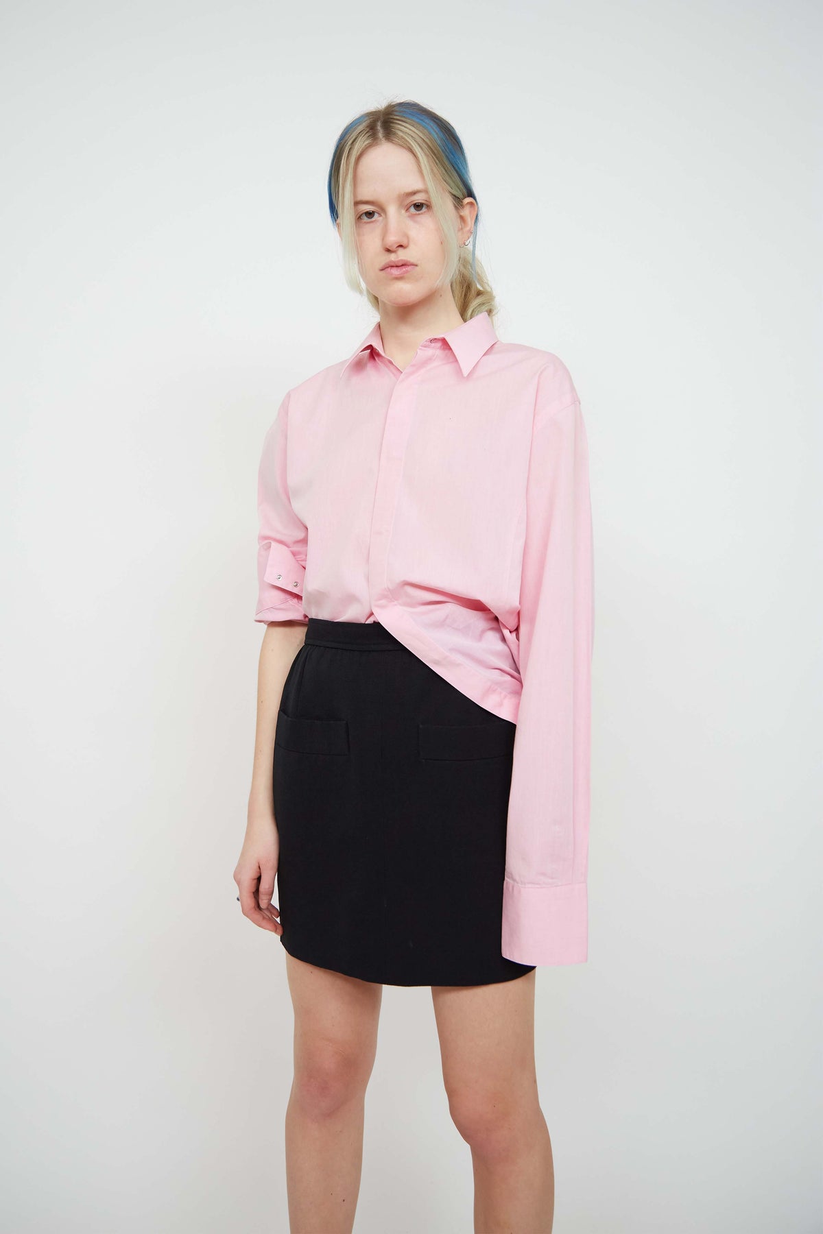 Thierry Mugler shirt