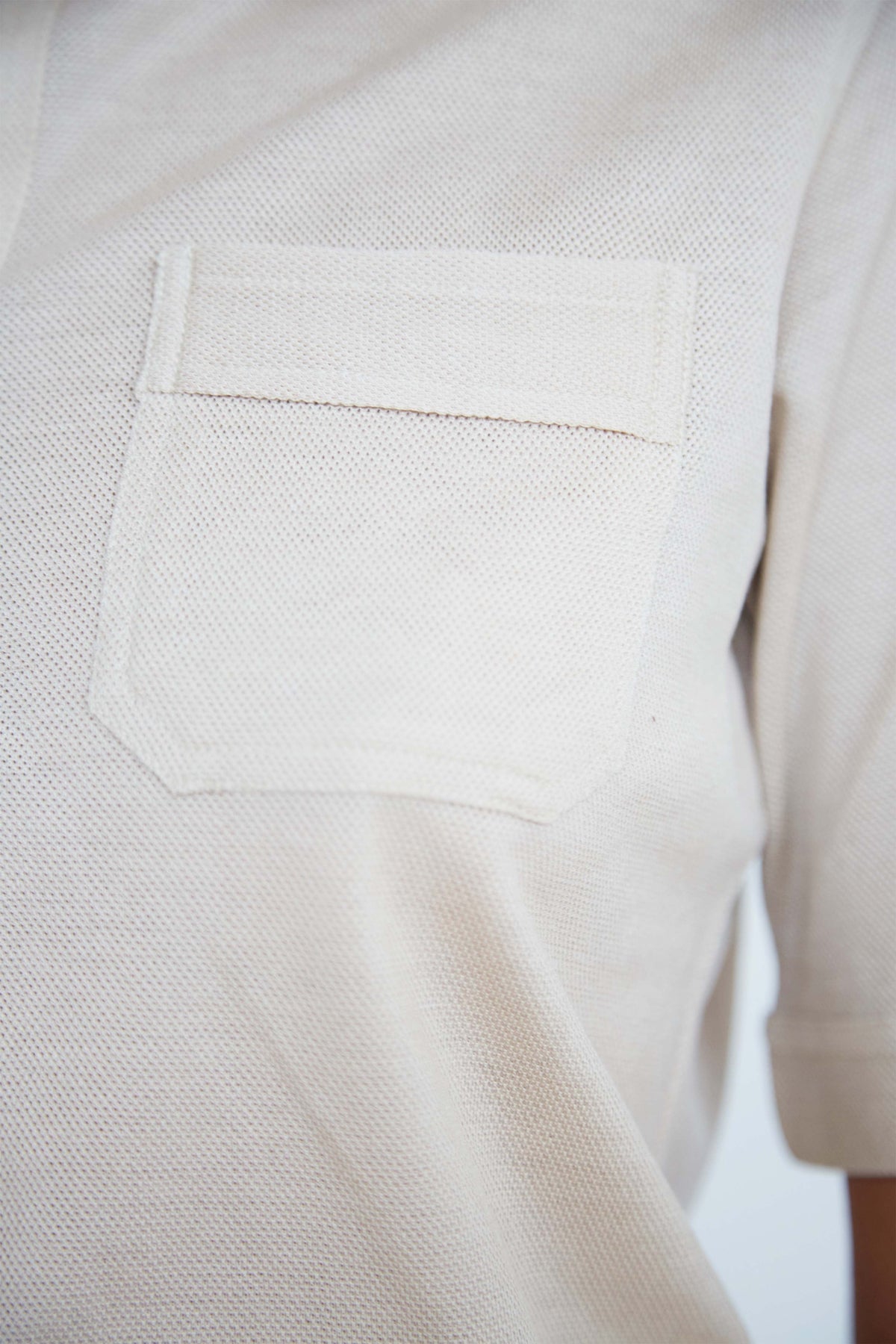 Yves Saint Laurent polo
