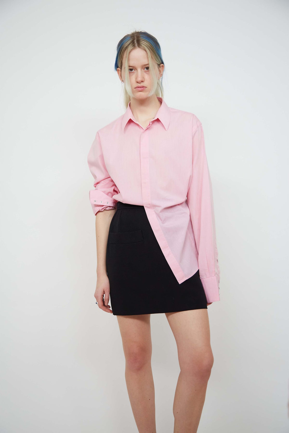 Thierry Mugler shirt