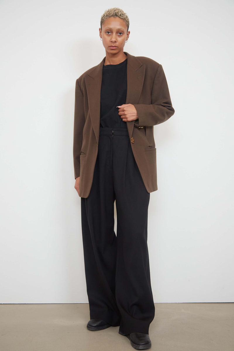 Claude Montana blazer