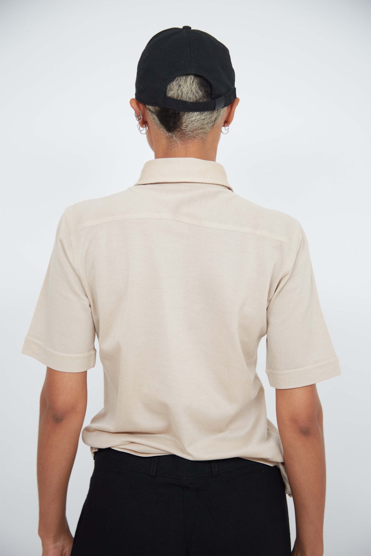 Yves Saint Laurent polo