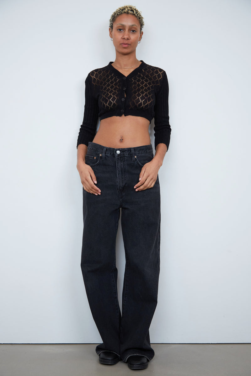 Jean Paul Gaultier cardigan