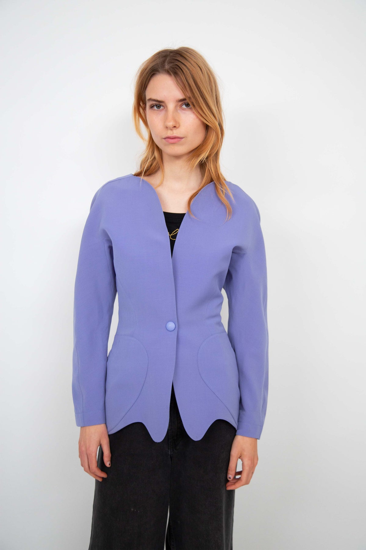 Thierry Mugler blazer