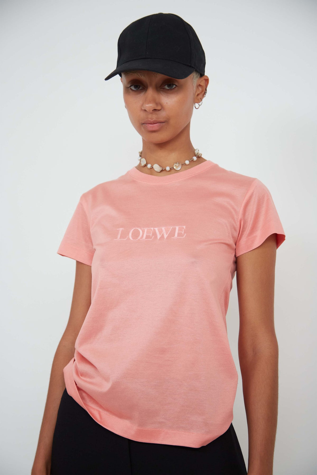 Loewe t-shirt