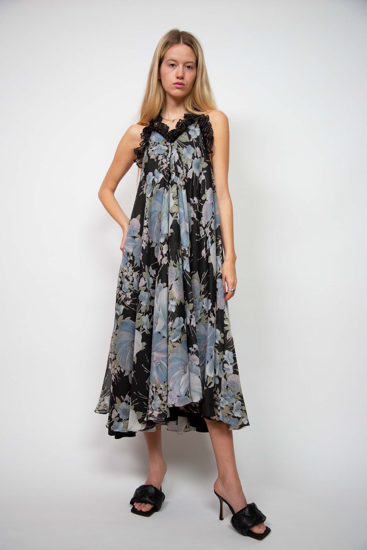 Jean Varon dress