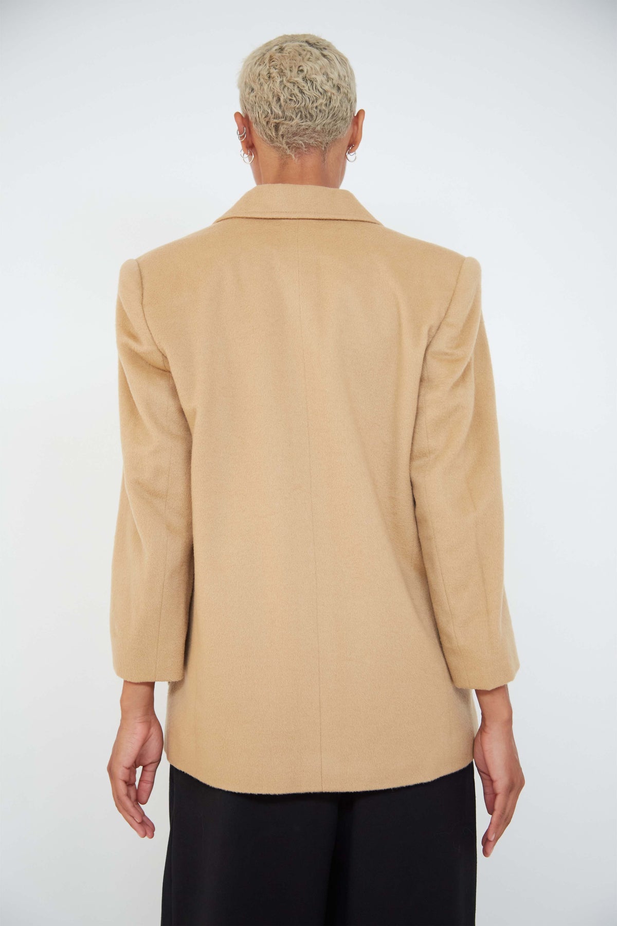 Celine wool blazer