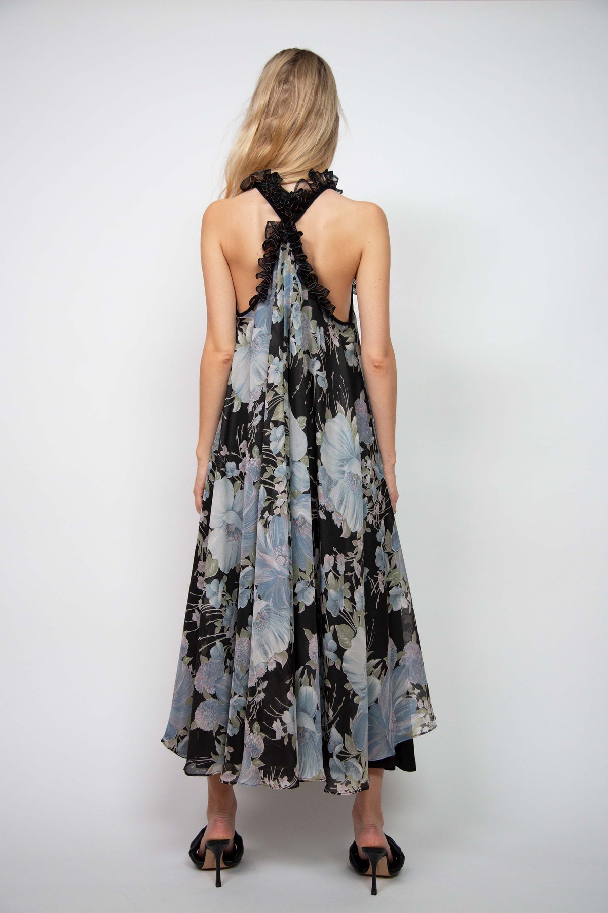 Jean Varon dress