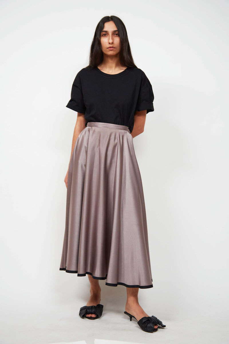 Yves Saint Laurent skirt