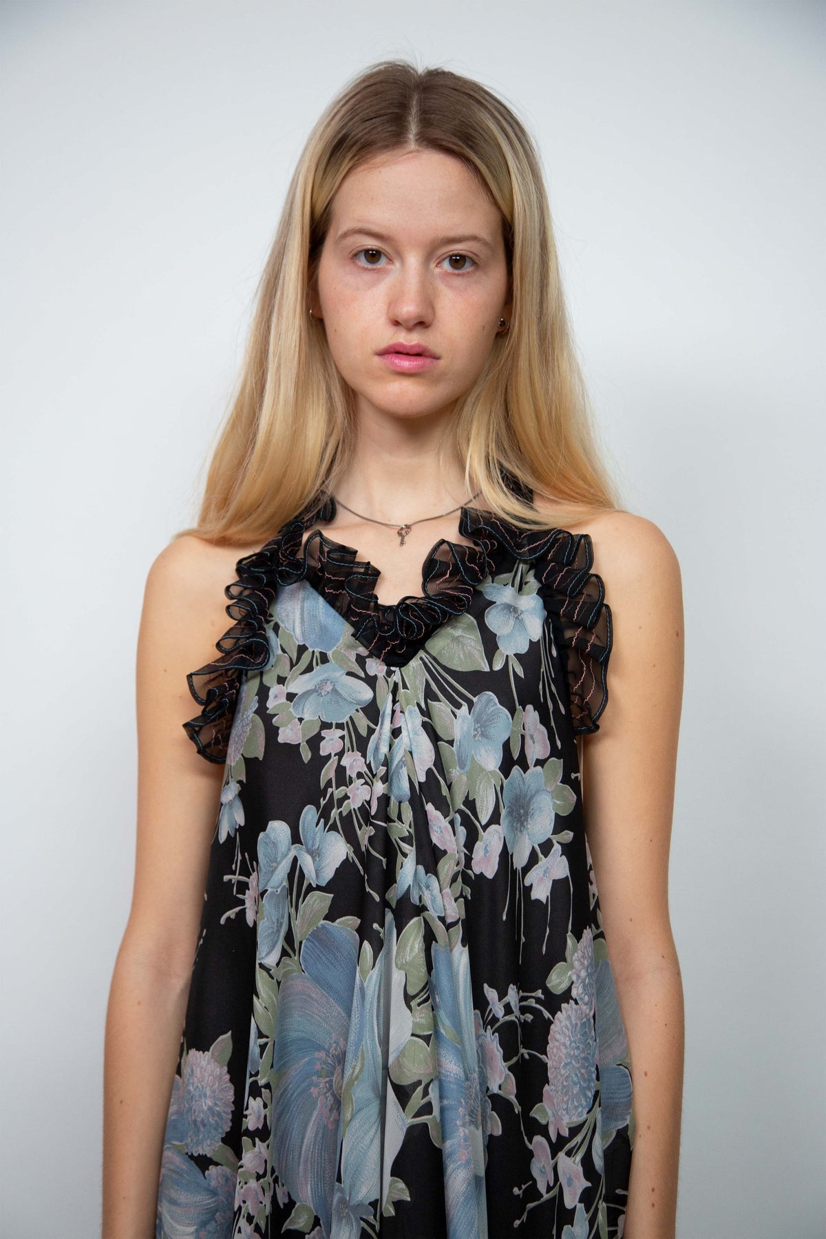 Jean Varon dress