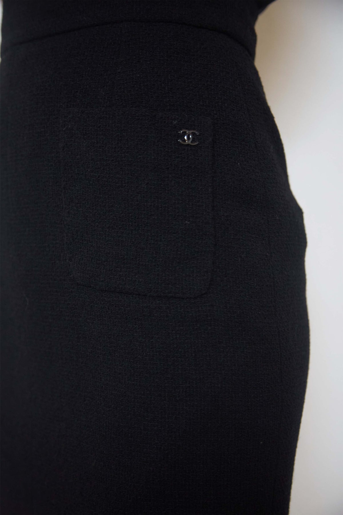 Chanel skirt