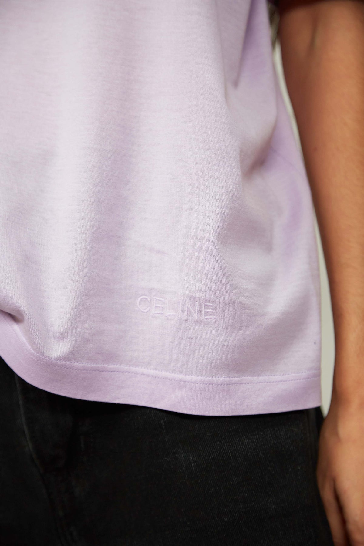 Celine T-shirt