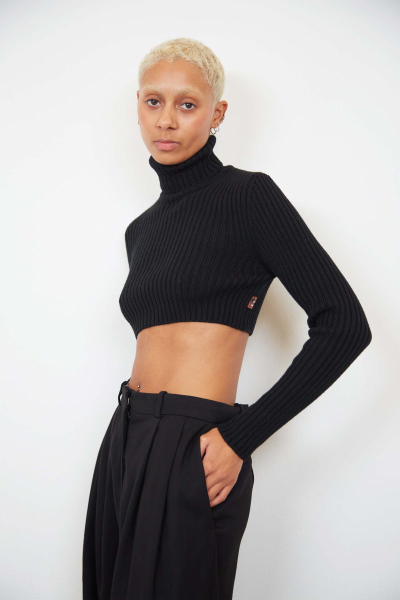 Jean Paul Gaultier sweater