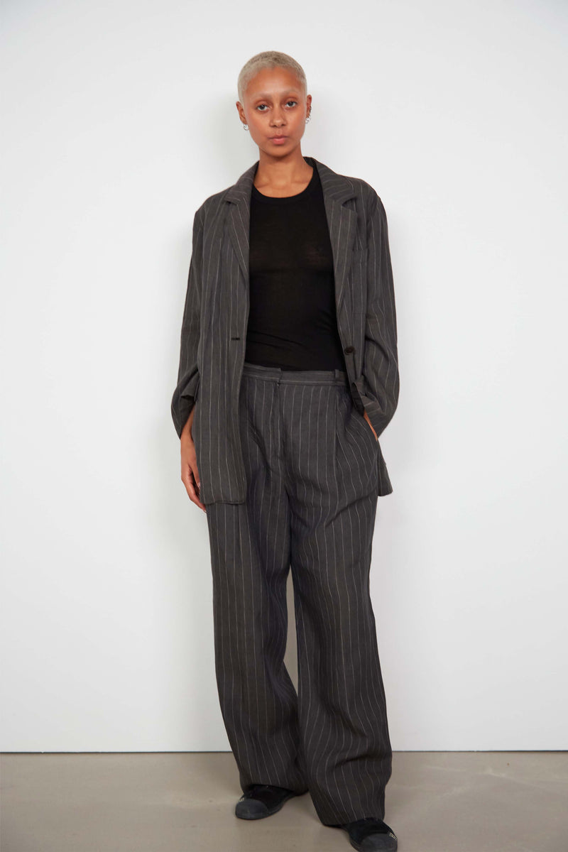 Max Mara suit