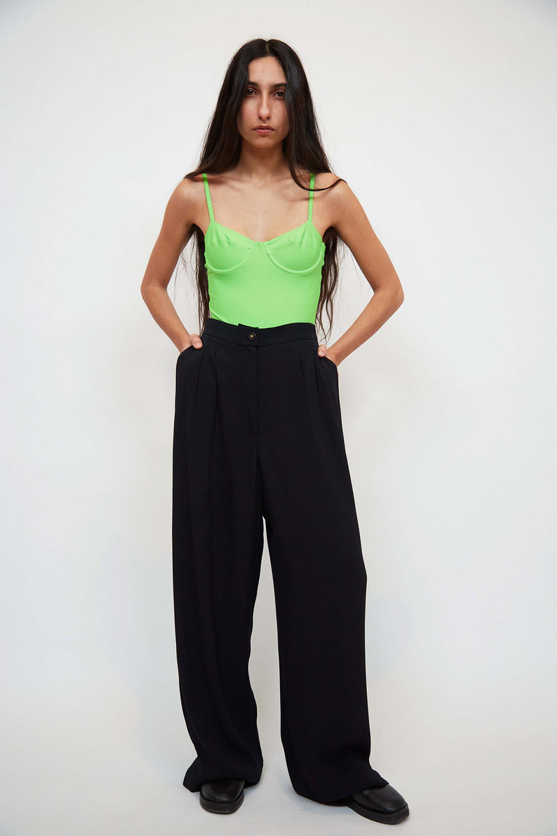 Chanel pants