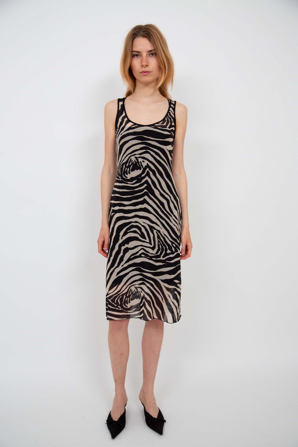 Dolce & Gabbana dress