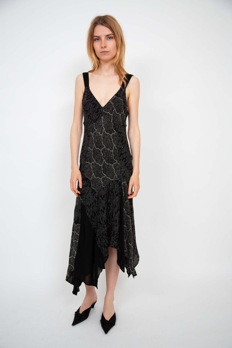 Ghost dress