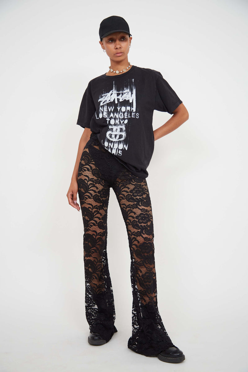 Jerome Studio lace pants