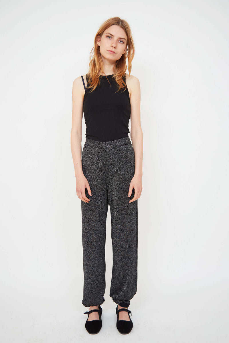 Valentino track pants