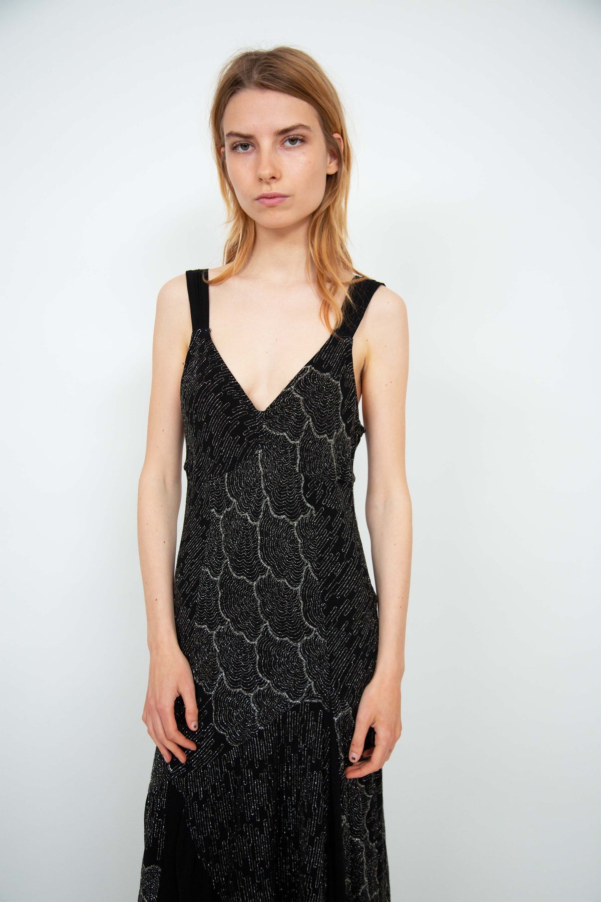 Ghost dress