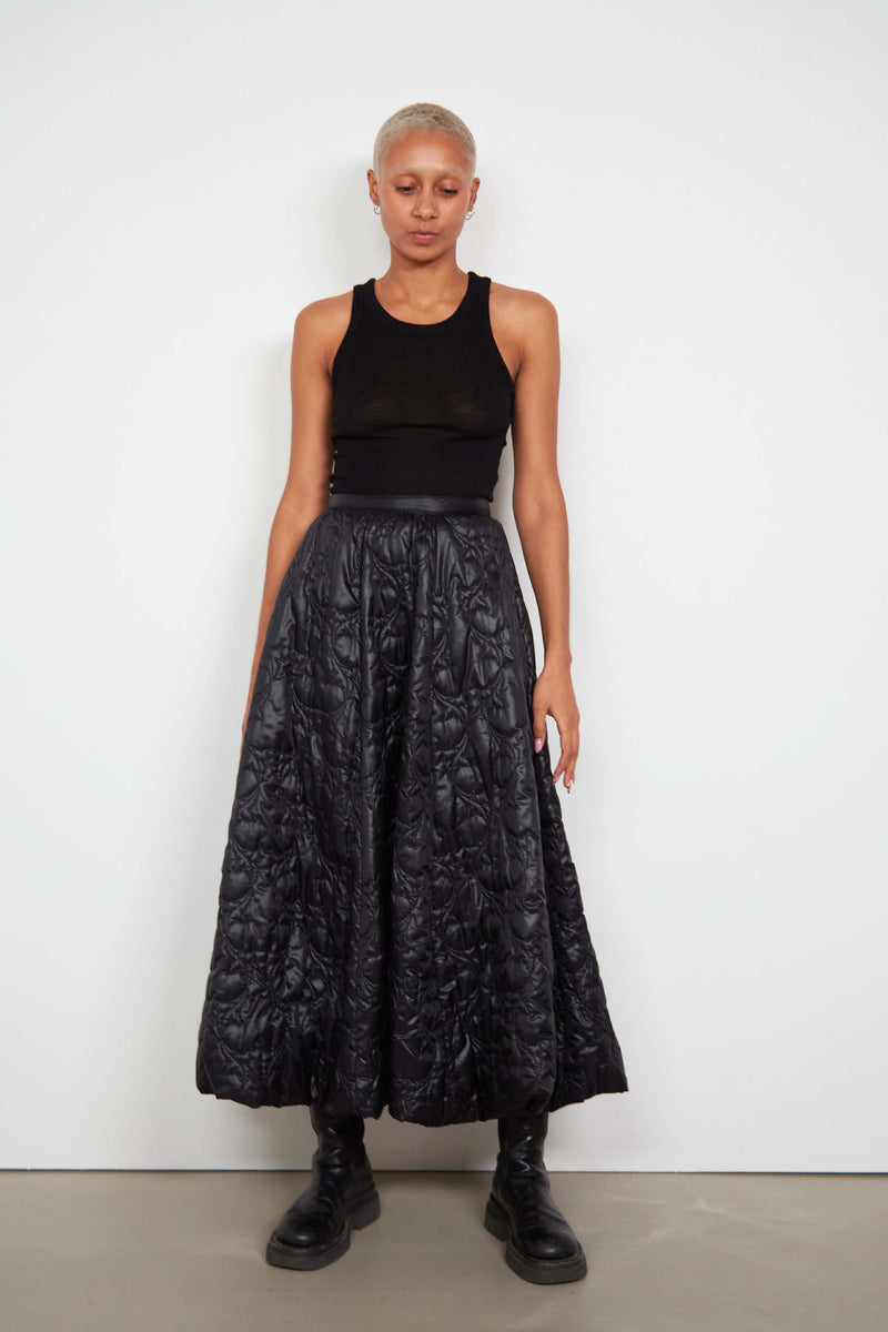Ivan Grundahl skirt