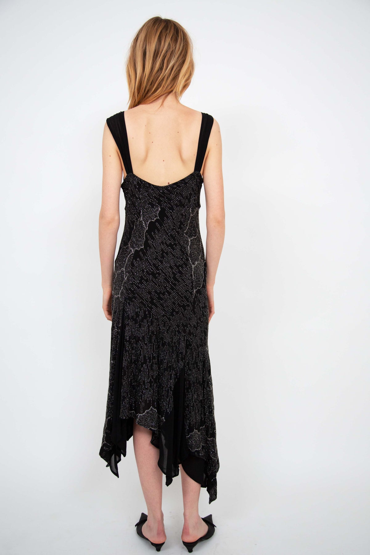 Ghost dress