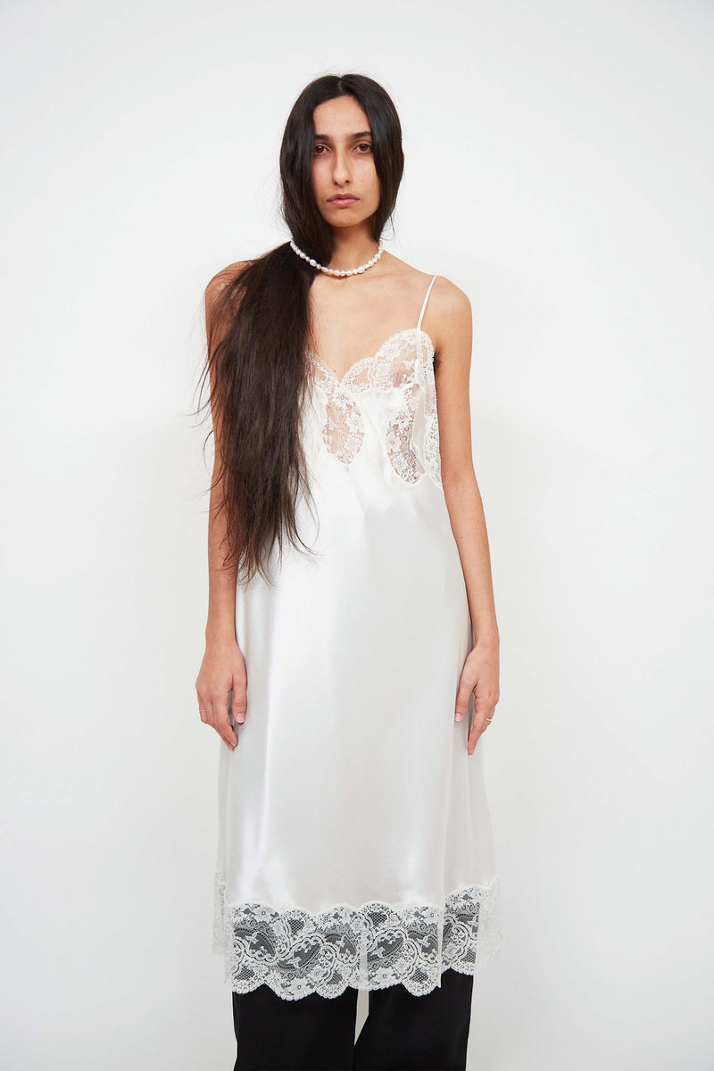 Christian Dior nightgown