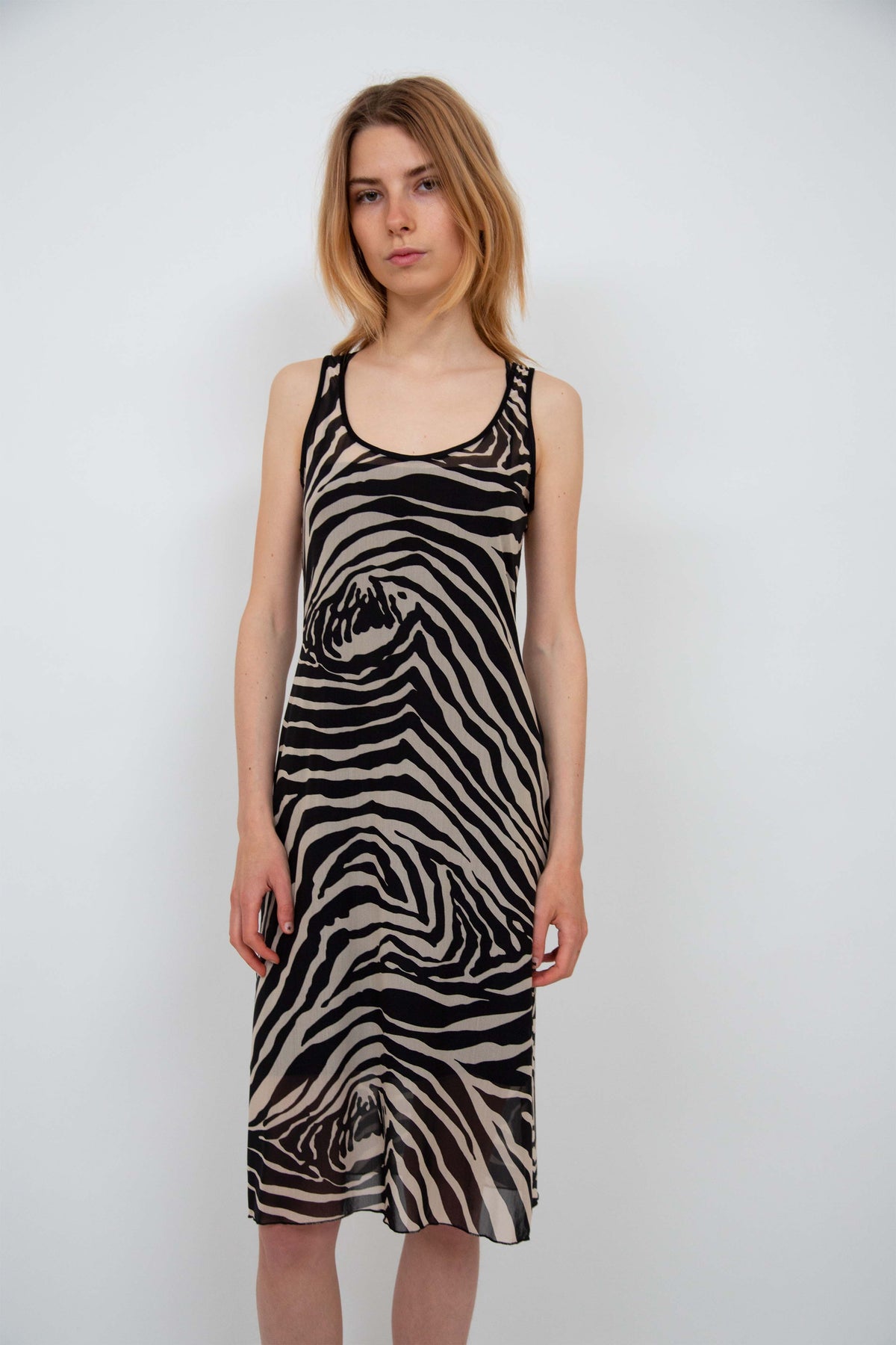Dolce & Gabbana dress