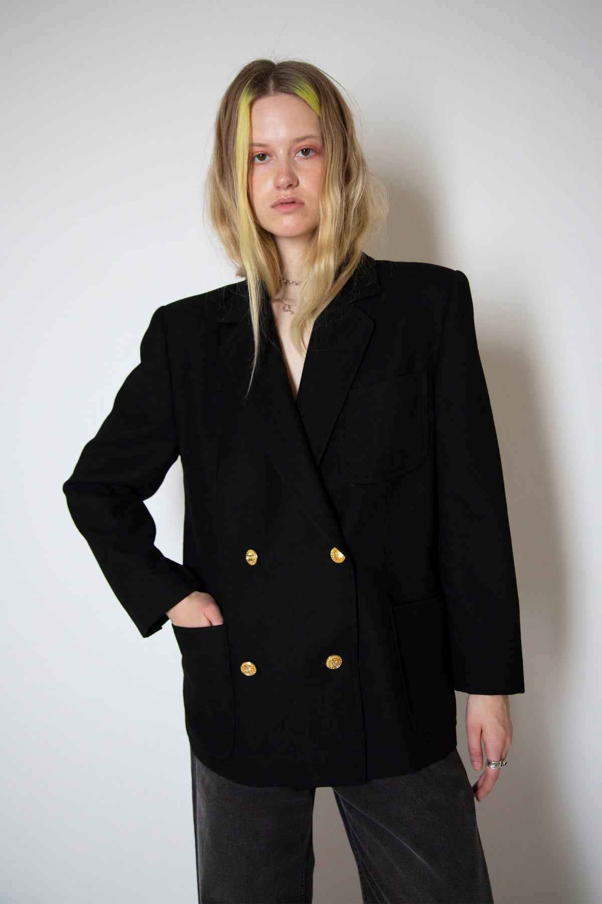 Celine blazer
