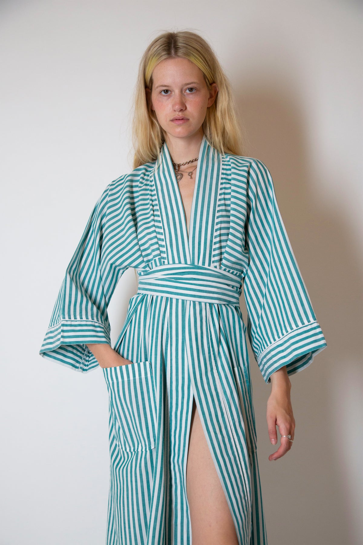 Vintage Dior Robe