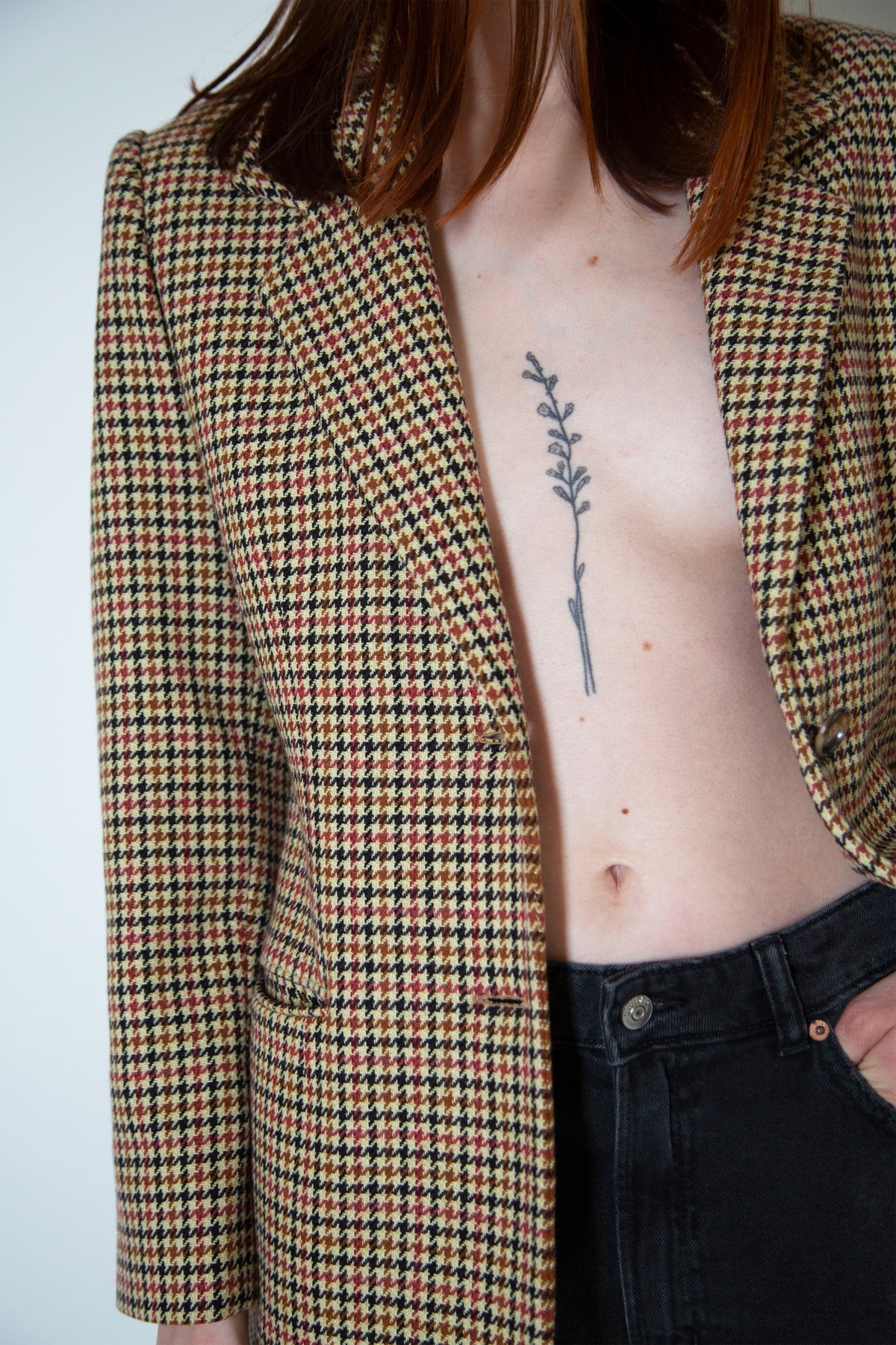 Vintage Blazer