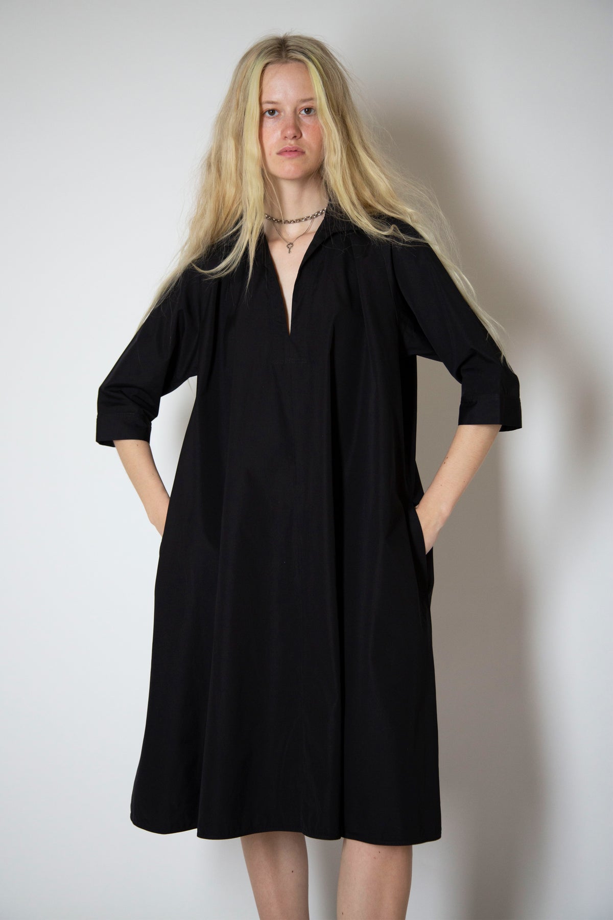 Max Mara dress