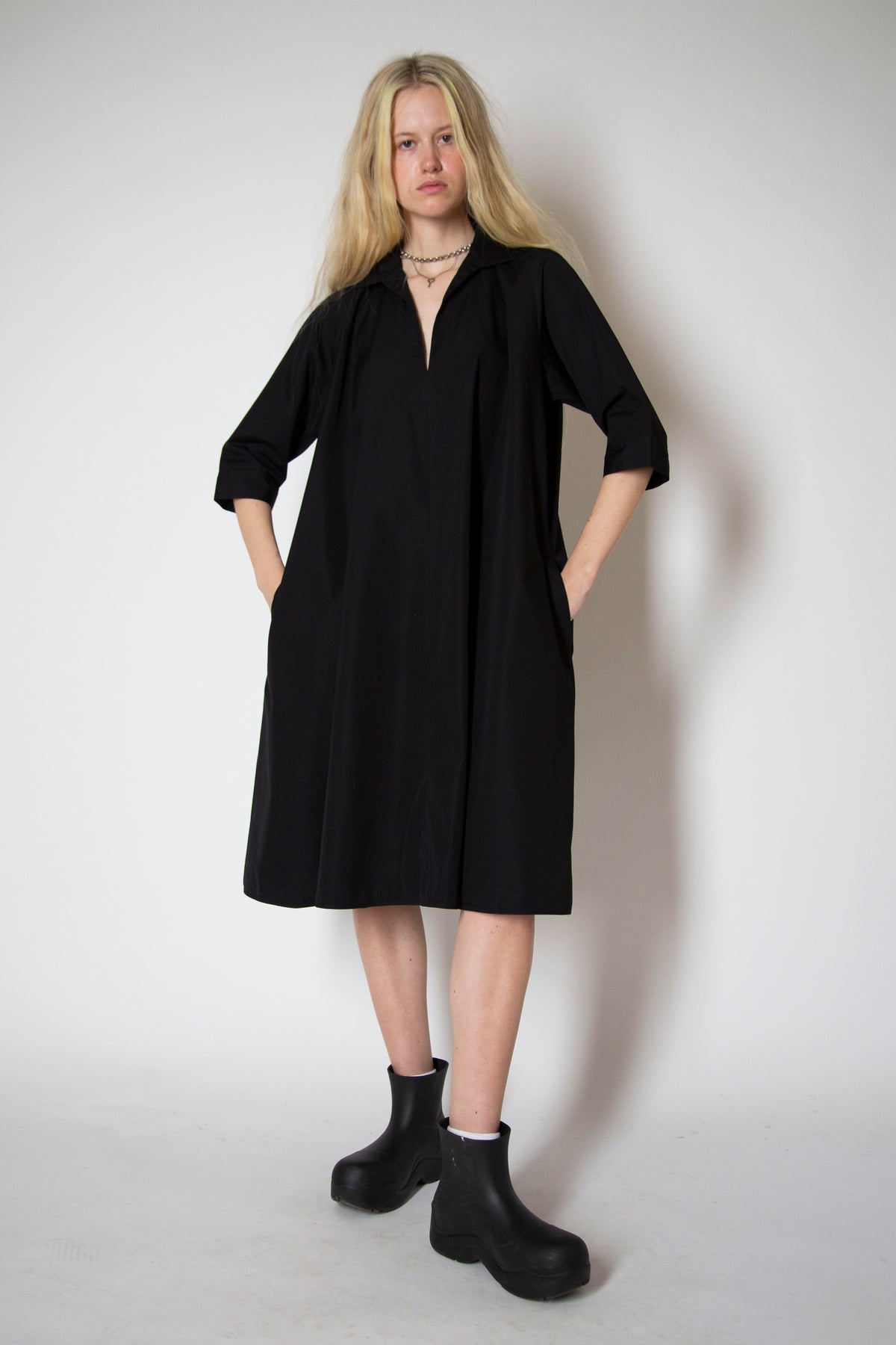 Max Mara dress